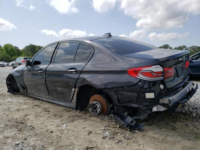 WBAJE5C58JWA97540 BMW 540 I