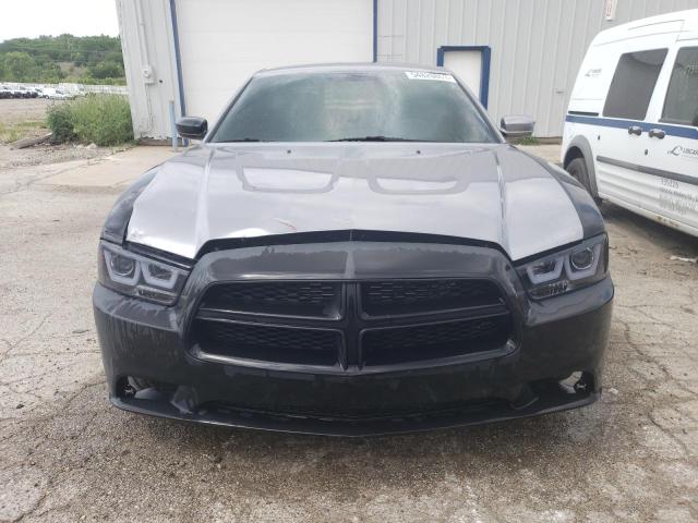 2C3CDXCTXEH180580 Dodge CHARGER R/T