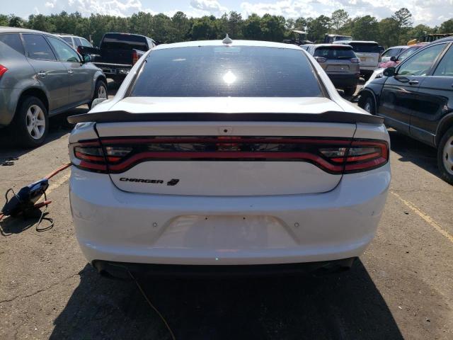 2C3CDXJG8NH154128 Dodge Charger Sxt