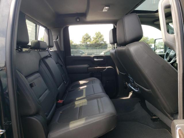 1GT49REY7LF163904 GMC Sierra K2500 Denali