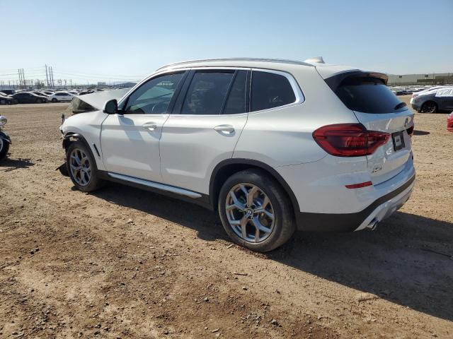 5UXTY5C00LLT35579 BMW X3 Xdrive30i