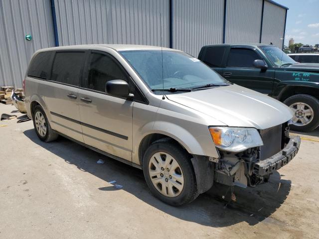 2C4RDGBG1FR690516 Dodge Grand Caravan Se