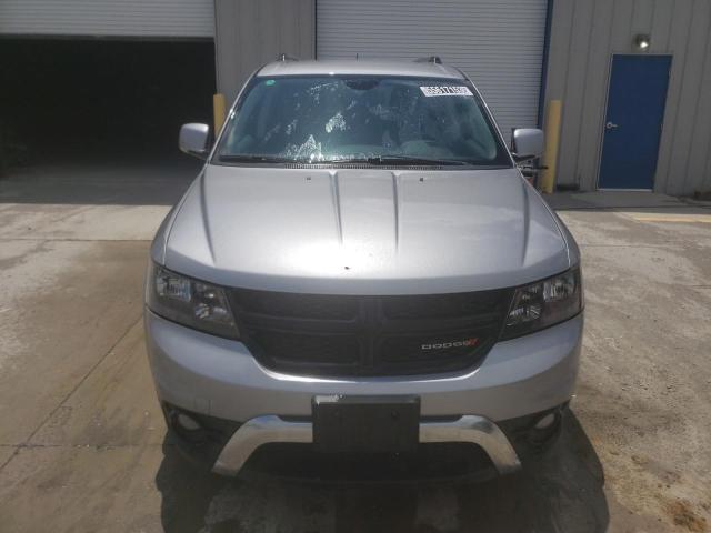 3C4PDCGG7HT532464 Dodge Journey Crossroad