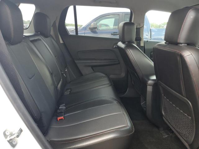 2GKFLPE3XH6122238 GMC Terrain Slt