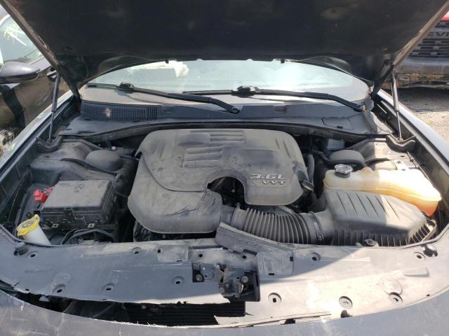 2C3CDXBG2LH144349 Dodge Charger Sxt