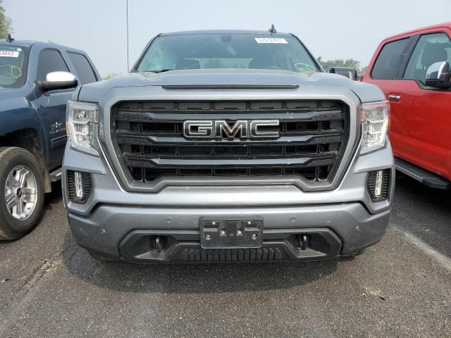 3GTU9CED6LG295027 GMC Sierra K1500 Elevation