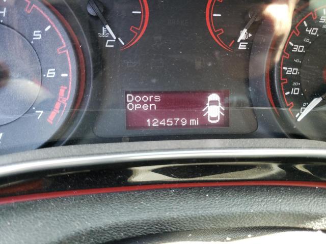1C3CDFAA5FD310727 Dodge DART SE