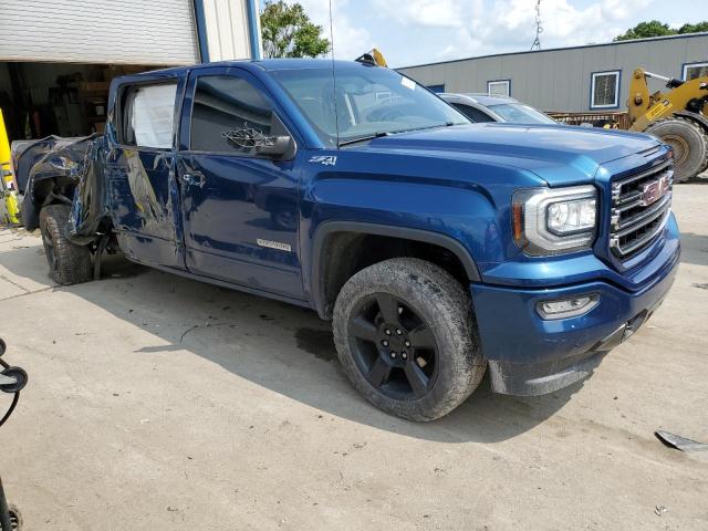 3GTU2MEC5JG111503 GMC Sierra K1500 Sle