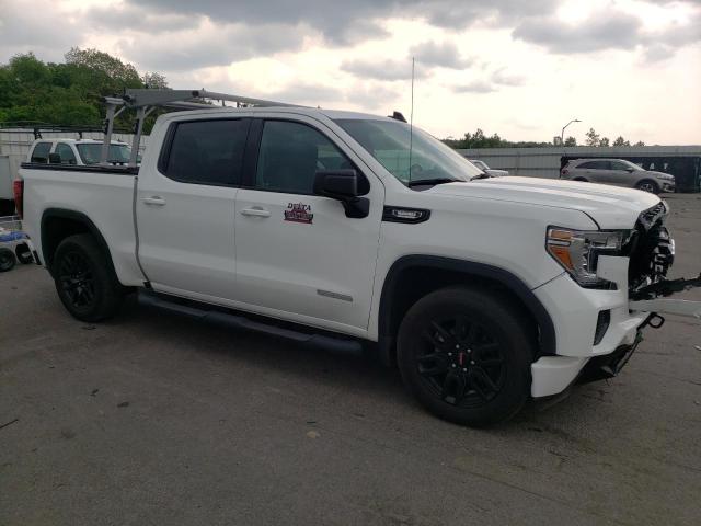1GTU9CET1MZ390975 GMC Sierra K1500 Elevation