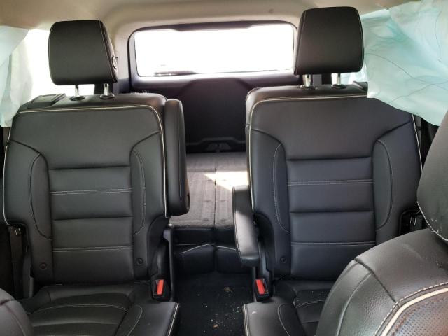 1GKKNXLS1KZ105522 GMC Acadia Denali