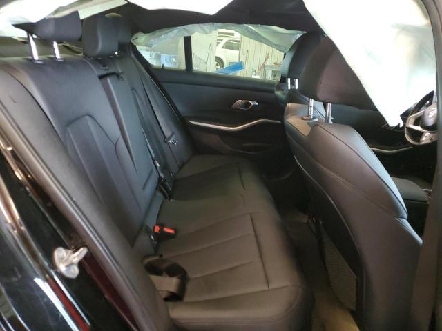 3MW5R7J04L8B08762 BMW 330XI
