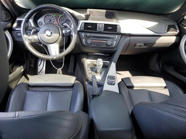 WBA3A9G57FNT09053 BMW 335 I