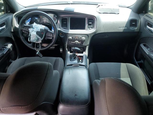 2C3CDXCTXKH650585 Dodge CHARGER R/T