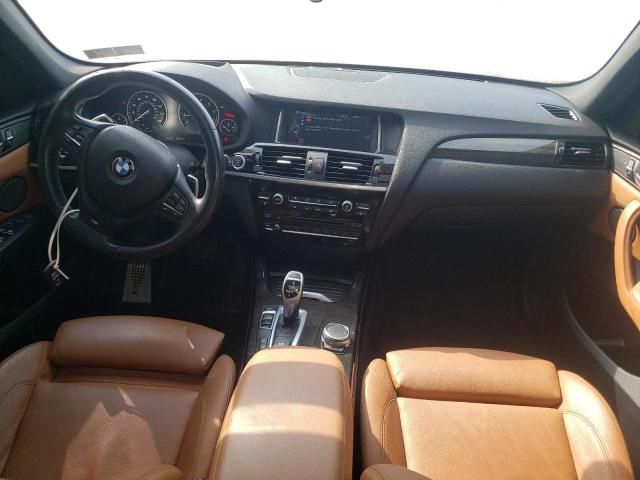 5UXWX7C52G0S16060 BMW X3 Xdrive35i