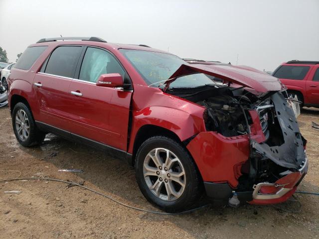 1GKKRRKD6EJ266695 GMC Acadia Slt-1