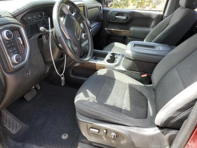 1GTR9CEDXLZ132404 GMC Sierra K1500 Elevation