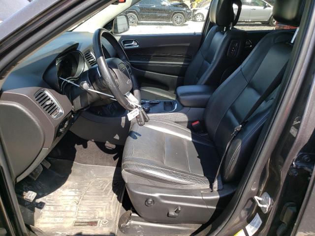 1C4RDJDG3EC451129 Dodge DURANGO LIMITED