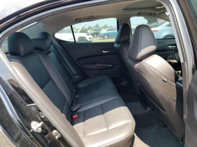 19UUB1F34FA023028 Acura TLX