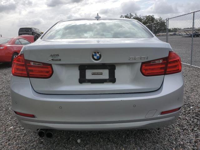 WBA3B5G53FNS18786 BMW 328 Xi Sulev