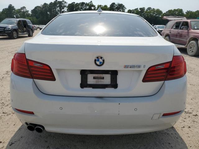 WBA5A5C56FD520161 BMW 528 I