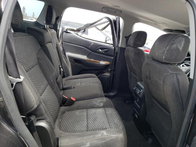 1GKKNKLA4JZ213674 GMC ACADIA SLE