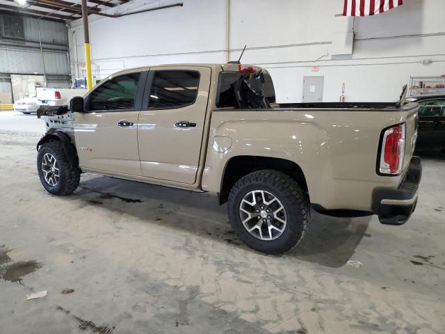 1GTG6FEN9N1242257 GMC Canyon At4