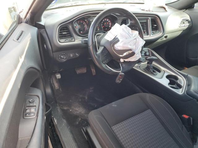 2C3CDZAG4MH599685 Dodge Challenger Sxt