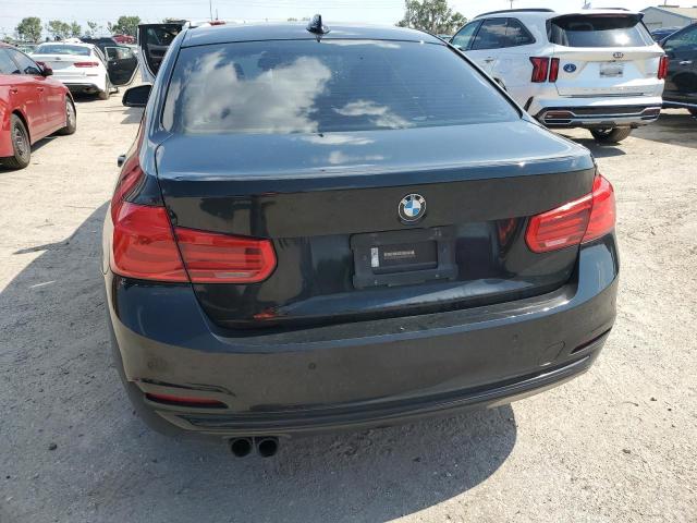 WBA8E9G58GNT82606 BMW 328 I Sulev