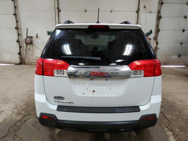 2GKALREK9E6265318 GMC Terrain Sle