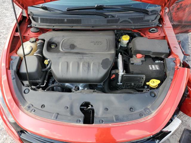 1C3CDFAA1GD680705 Dodge DART SE