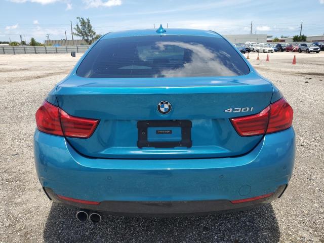 WBA4J1C55JBM10436 BMW 430i Gran Coupe