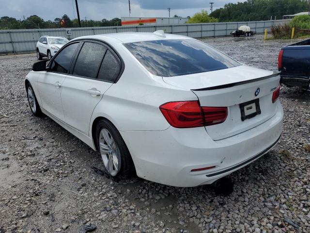 WBA8E9G53GNT44443 BMW 328 I Sulev