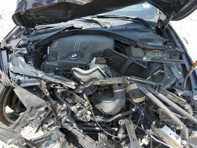 WBA3V5C50F5A79233 BMW 428 I