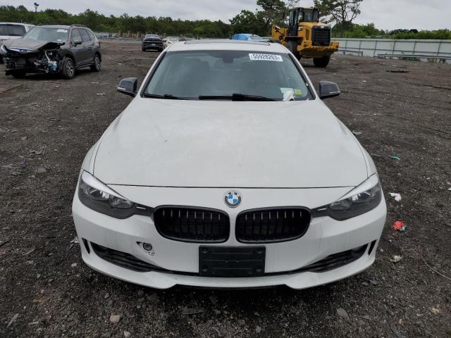 WBA3C1C50FK122353 BMW 328 I Sulev