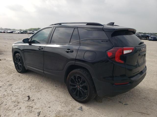 3GKALMEV8NL270681 GMC Terrain Sle