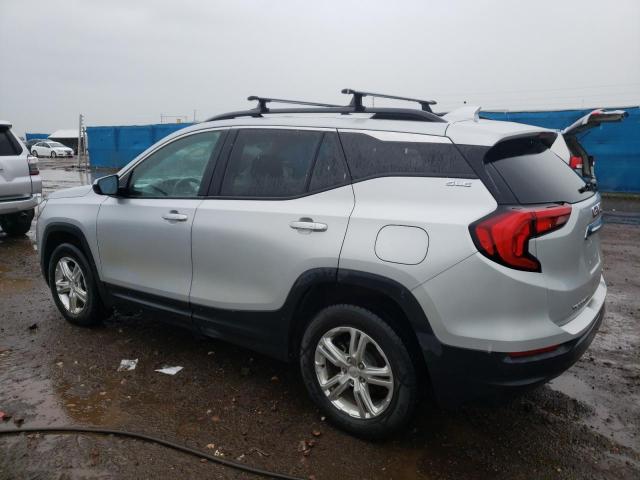 3GKALTEV2JL159693 GMC Terrain Sle