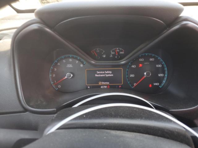 1GTG6CEN1K1358451 GMC CANYON SLE