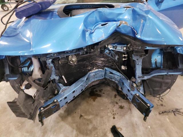 2C3CDZBT0KH612652 Dodge Challenger R/t