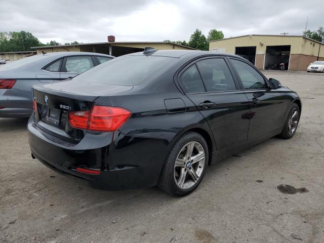 WBA3C3G56ENS70459 BMW 320 I Xdrive