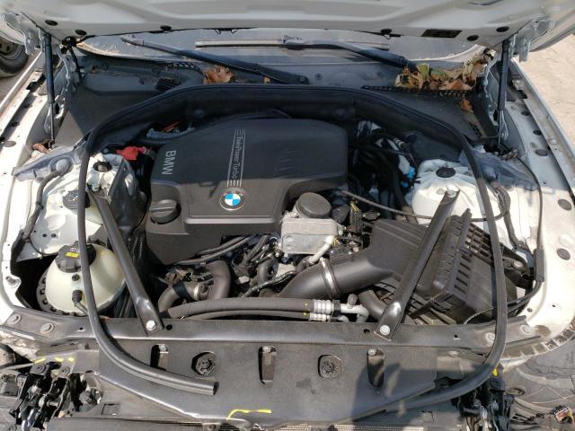 WBA5A7C59GG149542 BMW 528 XI