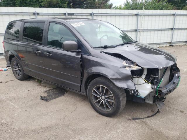 2C4RDGBG3HR615643 Dodge Grand Caravan Se