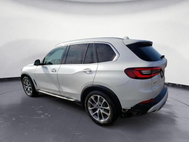 5UXCR6C01P9R06504 BMW X5 Xdrive40i