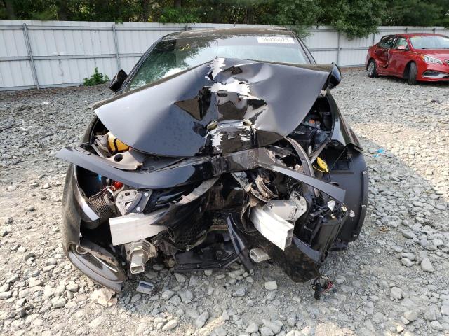 1C3CDFBB1FD345529 Dodge DART SXT