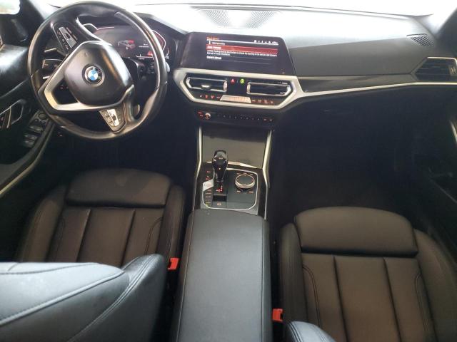 3MW5R7J04L8B08762 BMW 330XI
