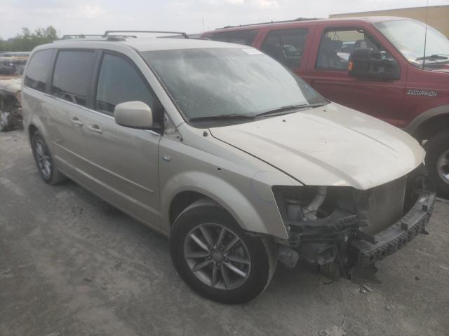 2C4RDGCG3ER381059 Dodge Grand Caravan Sxt