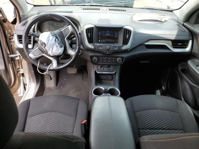3GKALMEV7JL346997 GMC Terrain Sle