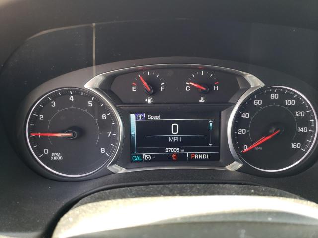 1GKKNNLSXHZ144414 GMC Acadia Slt-2