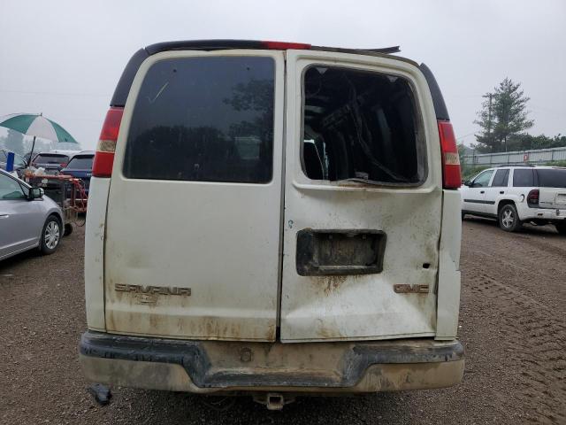 1GTZ7HFG4J1329687 GMC Savana G3500