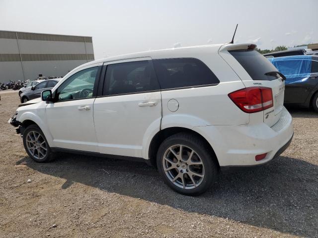 3C4PDDEG8KT784532 Dodge JOURNEY GT