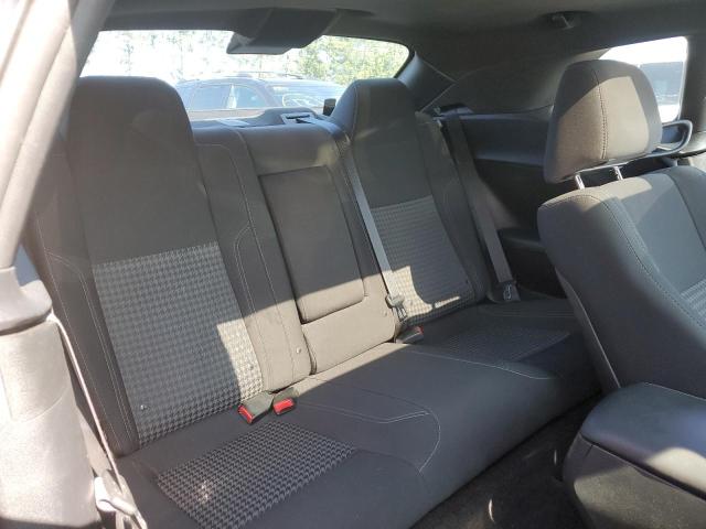 2C3CDZAG9JH172238 Dodge Challenger Sxt